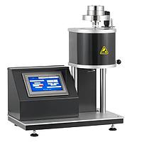 PCE MFI 400 Melt Flow Tester (0,1~400g/10 mins; 120~400°C)
