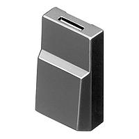 EAO 96-901.0 Cap Black Lens, Std 12.4 x 17.4mm