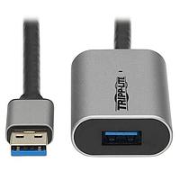 Tripp Lite U330-10M-AL USB Cables / IEEE 1394 Cables U330-10M-AL,USB3.0 SS ALEXTCBL