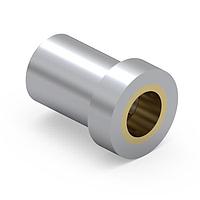 Mill-Max 0305-1-15-01-47-27-10-0 Pin Receptacles 200u SN/PB OVER NI 47 CON