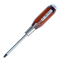 Vessel 100 +2 X 100 Powerful Tang-Thru Screwdriver