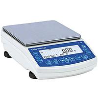 Cole parmer LB-400-2100i Precision Toploading Balance with LCD (2100g x 0.01g)
