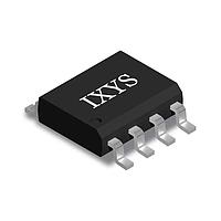 IXYS LF2181NTR High-Side, Low-Side HI LO Side DRVR 1.4A SOIC(N)-8