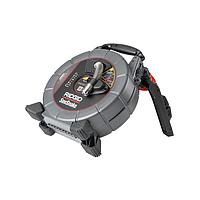 Ridgid microREEL APX SeeSnake ® Inspection Camera (with TruSense Technology, 640 x 480px)