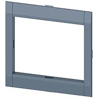 SIEMENS 3VA92530SB20 Circuit Breaker Accessories BRKR 3VA1 250A ECH TM DOOR FT 3P ACC