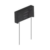 Vishay Precision Group Y00221M00000Q9L Metal Foil Resistors 1Mohm .02%