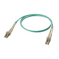 Molex 88537-3503 Fiber Optic Cable Assemblies LCD JPR MM OM3 2.0MM ZPCD PLNM 3M
