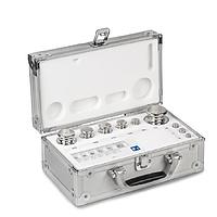 KERN 344-046 Set of OIML M1 Weights (1g~200g)