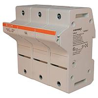 Mersen US6J3 Ultrasafe Modular Fuse Holder 60A J 3P ULTRASAFE
