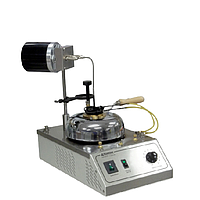 Koehler K16000 Pensky-Martens Closed Cup Flash Tester (Gas heated)