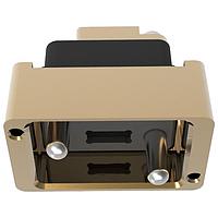 Amphenol Aerospace 10-504639-011 MT Backplane Connectors Fiber Backplane 2MT Spring Load Der