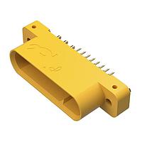 Amphenol Positronic GFSH624M3N Connectors