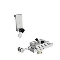 Cometech GR-B050 90° peel grips (200N; 0.01~3mm)