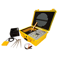 Jeweltest EDG-4114 Electrical Density Gauge (0-50°C)