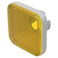 EAO 70-921.4 Lens LENS CAP RND TPT CLR