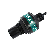 Pulsar measurement ST10 Sludge Transducer (0.3 - 10 m (0.98 - 33 ft))