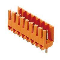 Weidmuller 1604790000 Fixed Terminal Blocks SL 3.50/04/180 3.2SN OR BX