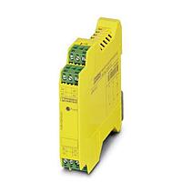 PHOENIX CONTACT 2986575 Safety Relays PSR-SCP- 24DC/ FSP2/2X1/1X2