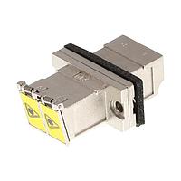 Molex 106115-1116 Adapters LC-D EMI AD SCW MT P CW MT PH.BRONZE DOOR