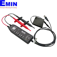 Oscilloscope accessories