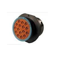 DEUTSCH - TE Connectivity HDP24-24-16SE Housings RECP ASM