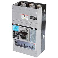 SIEMENS NXD63B120 Low Voltage BRKR ND6 3P 600V 1200A FX