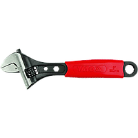 Yato YT-2173 Adjustable wrench 12"
