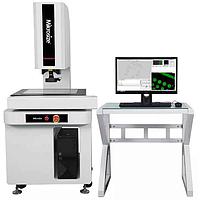 Mikrosize VMC-3020 CNC Video Measuring Machine (2.5D, XY 300x200mm)