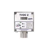 Ion Science TVOC 2 Fixed VOC Monitor (0~10ppm/100ppm/1000ppm)