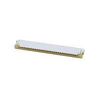 Molex 52207-3085 Board Mount 1.0MM FFC/FPC 30 CKT R/A SMT ZIF