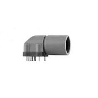 REDEL PPG.M0.4GG.N Connectors 4P R/A RCPT W/KEY FOR PRINTED CIRCUIT