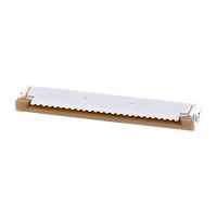 Molex 52207-2533 Board Mount 1.0 FPC ZIF 25Ckt Sn-Ag-Bi