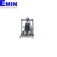 YuYang YYJ-005 Furniture Office Chair Front Edge Static Load Testing Machine