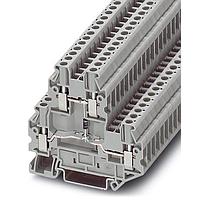 PHOENIX CONTACT 3046663 Component Terminal Block UTTB 2,5-DIO/U-O 5.2MM W/DIODE