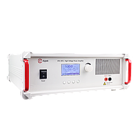 Aigtek ATA-4051 High Voltage Power Amplifier ((-3db) DC ~ 500kHz, 310Vp-p (±155Vp), 1Arms, 218.55Wp, 1CH)