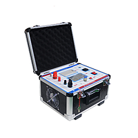 Wrindu RDHL-100H Loop Resistance Tester (0~2999.9μΩ)