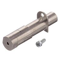 Trompeter / Cinch Connectivity Solutions J3WE-5 RF Adapters - Between Series STD WECo PTCH Jack 75 Ohm