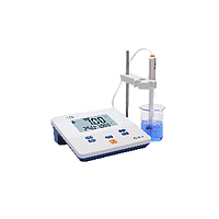 REX M600L (EC-T) Multi-parameter Analyzer (EC-T Version) (0.000 μS/cm ~ 3000 mS/cm, 5.00 Ω·cm ~ 100.0 MΩ·cm)