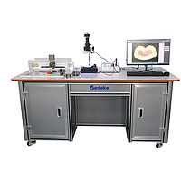 Sedeke TCA-150 Terminal Cross Section Analyzer (0.01 ~ 400 mm² (φ0.01 – 30 mm))