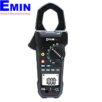 FLIR CM78 Clamp Meter (AC/DC 1000A; True RMS)