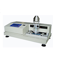 Cometech QC-621K Surface Hardness Abrasion Tester