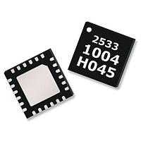 Qorvo TGA2533-SM Power Amplifiers 12.5-15.5GHz 27dB Gain 33dBm P1dB