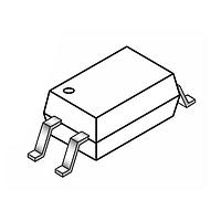 Fairchild HMHAA280R2 Transistor Output Optocouplers aCinput Optocoupler Phototransistor