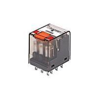 AMP Connectors - TE Connectivity 1-1415039-1 General Purpose Relays PT570R48