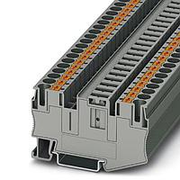 PHOENIX CONTACT 3212163 Disconnect Terminal Block PT 6-TG