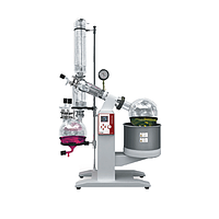 SciLab SL.Ev1021 Digital Rotary Evaporator (20 Lit, 380 V, 20~130 rpm)