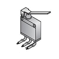 ZF Electronics E72-40HT Miniature SPDT 10A SEALED