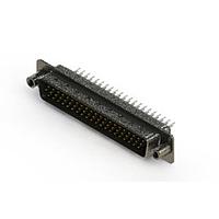 EDAC 637-062-330-269 High Density D-Sub Connectors Vertical High Density D-Sub Connector