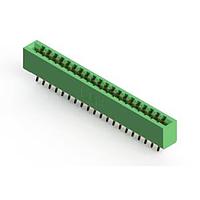 EDAC 305-040-556-201 Headers Card Edge Connector