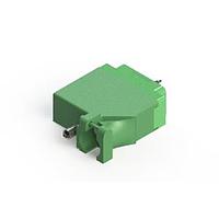 EDAC 516-038-000-535 Housings Rack & Panel Connector